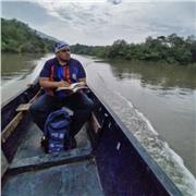DOCENTE QUIMICA, BIOLOGIA, ANATOMIA BÁSICA, ECOLOGÍA GENERAL